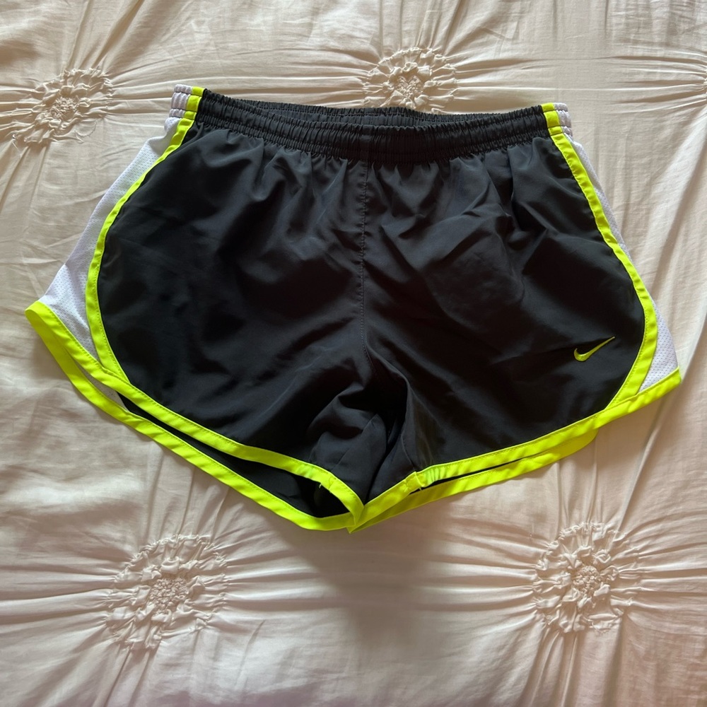 Nike tempo shorts